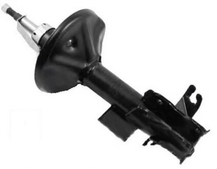 Амортизатор газомасляний АМОРТ. ГАЗ. MITSUBISHI CARISMA 95-06 FRONT (R) PROFIT 2004-0294