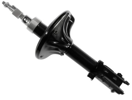 Амортизатор газомасляний АМОРТ. ГАЗ. HYUNDAI MATRIX 01- FRONT (R) PROFIT 2004-0412