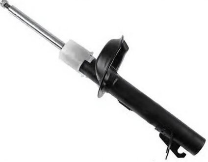 Амортизатор газомасляний АМОРТ. ГАЗ. FORD FOCUS 98-04 FRONT (L) PROFIT 2004-0462