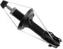 Амортизатор газомасляний АМОРТ. ГАЗ. VW GOLF II, III, VENTO, SEAT CORDOBA, TOLEDO 83-02 FRONT (L/R) PROFIT 2004-0464 (фото 1)