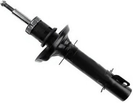 Амортизатор газомасляний АМОРТ. ГАЗ. VW GOLF IV, BORA, SKODA OCTAVIA 96- FRONT (L/R) PROFIT 2004-0465