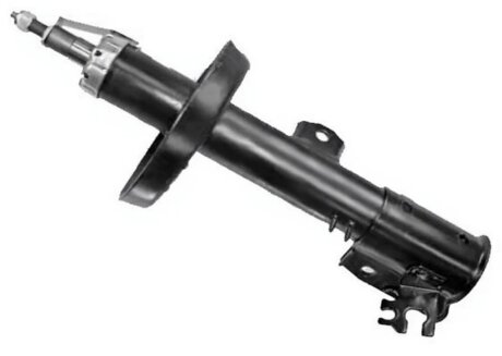 Амортизатор газомасляний АМОРТ. ГАЗ. OPEL VECTRA B 95-03 FRONT (R) PROFIT 2004-0467