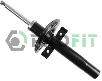 Амортизатор газомасляний АМОРТ. ГАЗ. RENAULT MEGANE 02- FRONT (L/R) PROFIT 2004-0470