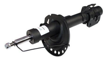 Амортизатор газомасляний АМОРТ. ГАЗ. NISSAN NOTE 06-12 FRONT (R) PROFIT 2004-0495