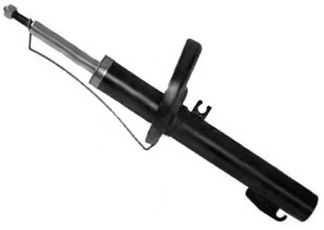 Амортизатор газомасляний АМОРТ. ГАЗ. SKODA FAVORIT, FORMAN, FELICIA 90-01 FRONT (L/R) PROFIT 2004-0542