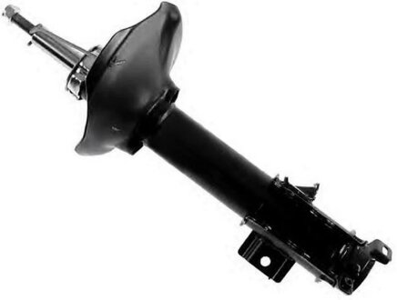 Амортизатор газомасляний PROFIT 2004-0668
