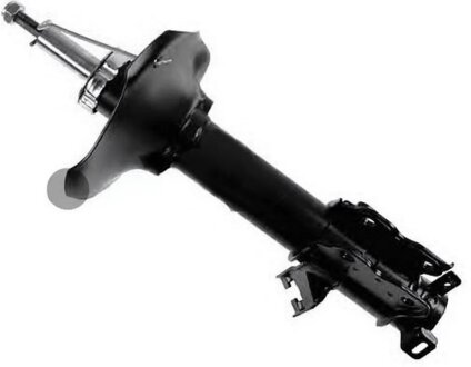 Амортизатор газомасляний АМОРТ. ГАЗ. NISSAN PRIMERA (P10) 90-96 REAR (L) PROFIT 2004-0669