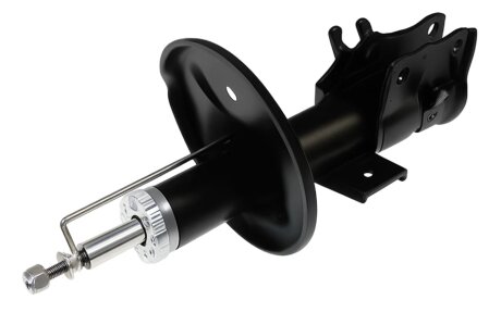 Амортизатор газомасляний АМОРТ. ГАЗ. MITSUBISHI CARISMA 95-06. VOLVO S40 95-04 FRONT (R) PROFIT 2004-0748