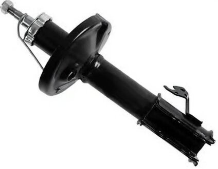 Амортизатор газомасляний АМОРТ. ГАЗ. TOYOTA AVENSIS 97-03 FRONT (R) PROFIT 2004-0791
