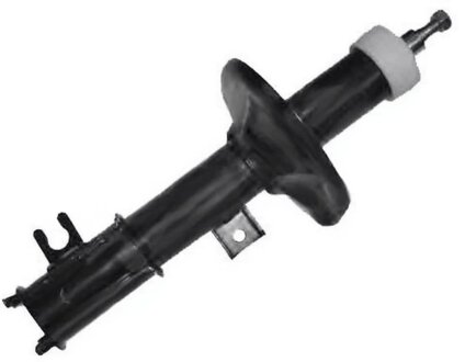 Амортизатор газомасляний АМОРТ. ГАЗ. DAEWOO NUBIRA 8.97 FRONT (L) PROFIT 2004-0798