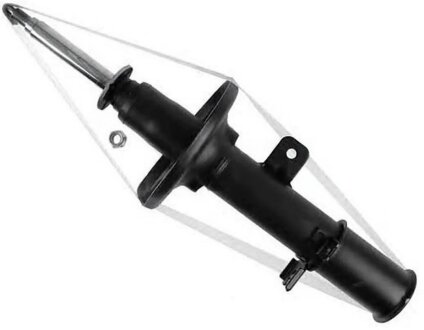 Амортизатор газомасляний АМОРТ. ГАЗ. DAEWOO LEGANZA 97- REAR (L) PROFIT 2004-0802