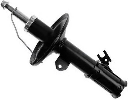 Амортизатор газомасляний АМОРТ. ГАЗ. TOYOTA CAMRY 96-01 FRONT (L) PROFIT 2004-0825