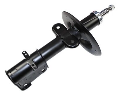 Амортизатор газомасляний АМОРТ. ГАЗ. CHRYSLER VOYAGER 00-08. DODGE CARAVAN 00-07 FRONT (L/R) PROFIT 2004-0893