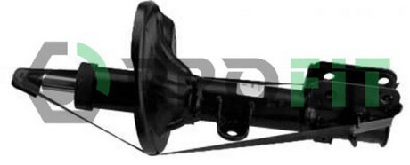 Амортизатор газомасляний АМОРТ. ГАЗ. HYUNDAI TUCSON, KIA SPORTAGE 04- REAR (R) PROFIT 2004-0965