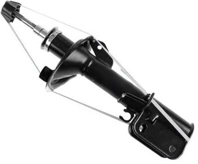 Амортизатор газомасляний АМОРТ. ГАЗ. MERCEDES VITO, V-CLASS 97-03 FRONT (L/R) PROFIT 2004-0987