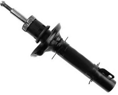 Амортизатор газомасляний АМОРТ. ГАЗ. AUDI A3, VW GOLF IV, BORA, SKODA OCTAVIA 97- FRONT (L/R) PROFIT 2004-1016