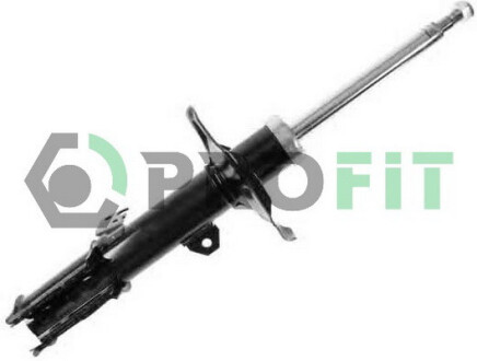 Амортизатор газомасляний АМОРТ. ГАЗ. TOYOTA COROLLA (E12) 02- FRONT (R) PROFIT 2004-1022