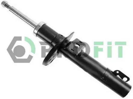Амортизатор газомасляний АМОРТ. ГАЗ. SKODA FABIA, SEAT IBIZA, CORDOBA, VW POLO 00- FRONT (L/R) PROFIT 2004-1033
