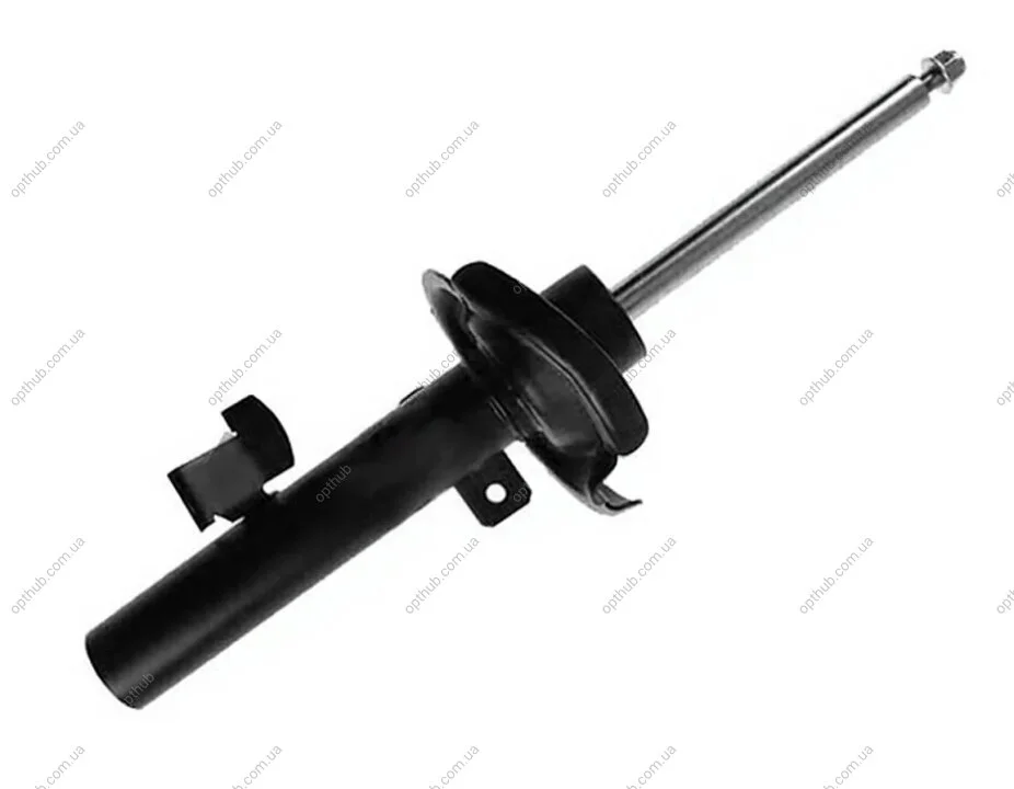 Амортизатор газомасляний АМОРТ. ГАЗ. FORD FOCUS 04-. З-MAX 04- (1,6TDCI, 1.8, 1.8TDCI, 2.0, 2.0TDCI) PROFIT 2004-1038 (фото 1)