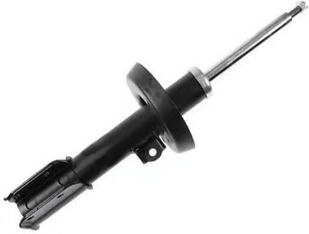 Амортизатор газомасляний АМОРТ. ГАЗ. OPEL ASTRA G 98-05 FRONT (L) PROFIT 2004-1110