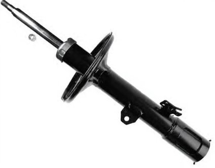 Амортизатор газомасляний АМОРТ. ГАЗ. TOYOTA RAV 4 (XA2) 01- FRONT (L) PROFIT 2004-1153