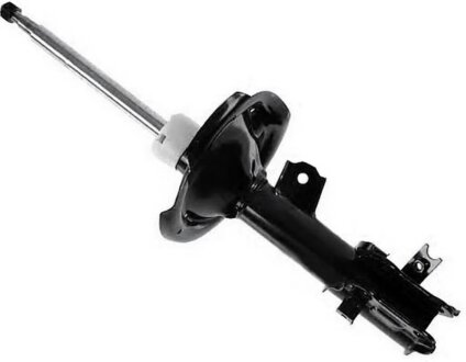 Амортизатор газомасляний АМОРТ. ГАЗ. HYUNDAI ACCENT 06- FRONT (L) PROFIT 2004-1205
