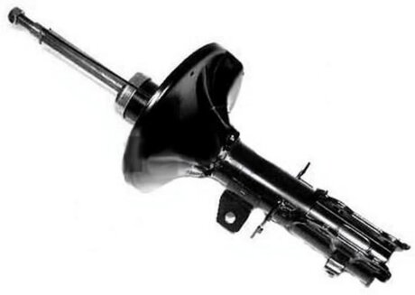 Амортизатор газомасляний АМОРТ. ГАЗ. KIA CERATO 04- FRONT (L) PROFIT 2004-1208