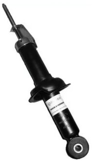 Амортизатор газомасляний АМОРТ. ГАЗ. MITSUBISHI LANCER X 08- REAR L/R PROFIT 2004-1237