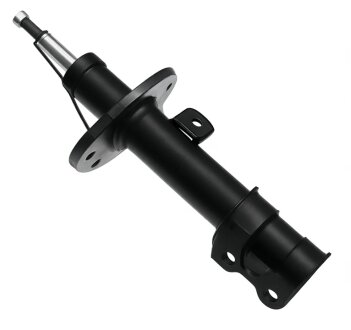 Амортизатор газомасляний АМОРТ. ГАЗ. FIAT LINEA (323)  07- FRONT (R) PROFIT 2004-1271