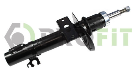 Амортизатор газомасляний АМОРТ. ГАЗ. SKODA FABIA 14-. RAPID 12-. ROOMSTER 06-15. SEAT TOLEDO 12-. VW PROFIT 2004-1304