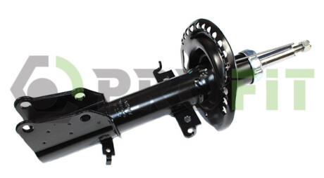 Амортизатор газомасляний АМОРТ. ГАЗ. RENAULT KANGOO 08- FRONT (L/R) PROFIT 2004-1325