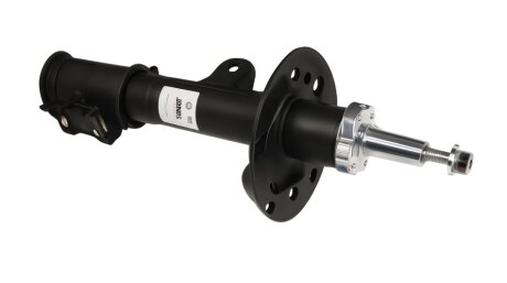 Амортизатор газомасляний АМОРТ. ГАЗ. FIAT DOBLO 10- FRONT (L) PROFIT 2004-1327