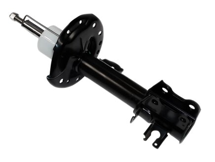 Амортизатор газомасляний PROFIT 2004-1379