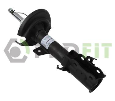 Амортизатор газомасляний PROFIT 2004-1430