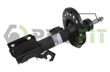 Амортизатор газомасляний PROFIT 2004-1484