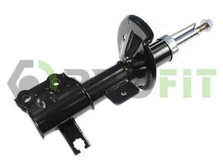 Амортизатор газомасляний АМОРТ. ГАЗ. GEELY CK 05- FRONT (R) PROFIT 2004-3002