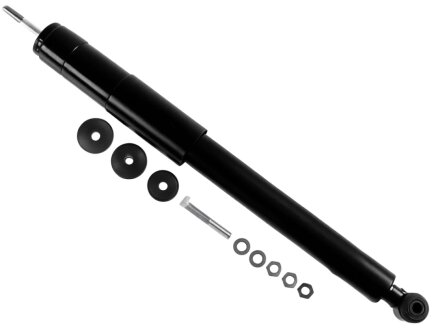 Амортизатор газомасляний АМОРТ. ГАЗ. MERCEDES W 124 84-93 REAR (L/R) PROFIT 2005-0252