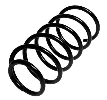 Пружини підвіски ПРУЖИНА ПОДВЕСКИ CHEVROLET LACETTI HB/SDN/WAGON (1.8L) 04- ПЕРЕД -ua PROFIT 2010-0002