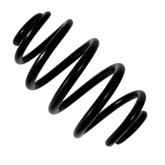 Пружини підвіски ПРУЖИНА ПОДВЕСКИ BMW (E36) 9.90-5.98 ЗАДНЯЯ -ua PROFIT 2010-0014