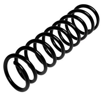 Пружини підвіски ПРУЖИНА ПОДВЕСКИ BMW (E38) 6.94-01 ЗАДНЯЯ -ua PROFIT 2010-0048