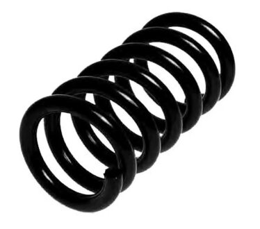 Пружины подвески ПРУЖИНА ПОДВЕСКИ FORD TRANSIT 91-00 PROFIT 2010-0220