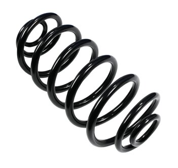 Пружини підвіски ПРУЖИНА ПОДВЕСКИ OPEL VECTRA C 02- REAR (L/R) -ua PROFIT 2010-0376