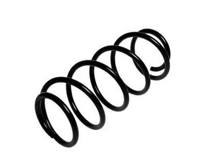 Пружини підвіски ПРУЖИНА ПОДВЕСКИ OPEL ASTRA G 3.98-, VECTRA B 10.95- ПЕРЕД -ua PROFIT 2010-0394