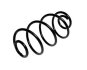 Пружины подвески PROFIT 2010-0399 (фото 1)
