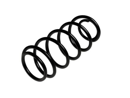 Пружини підвіски ПРУЖИНА ПОДВЕСКИ OPEL VECTRA A 9.88-10.95 ПЕРЕД -ua PROFIT 2010-0481