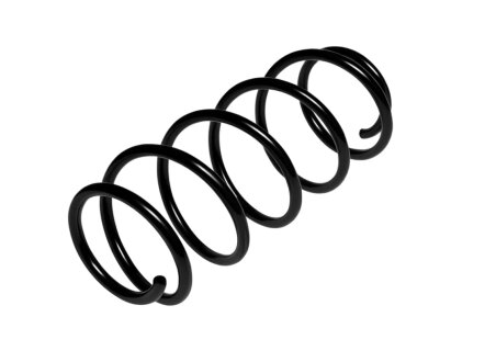 Пружини підвіски ПРУЖИНА ПОДВЕСКИ OPEL VECTRA A 9.88-10.95 ПЕРЕД *УСИЛЕННАЯ -ua PROFIT 2010-0485