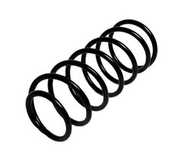 Пружини підвіски ПРУЖИНА ПОДВЕСКИ DAEWOO LANOS 97- ПЕРЕДНЯЯ -ua PROFIT 2010-0540