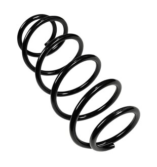 Пружини підвіски ПРУЖИНА ПОДВЕСКИ DAEWOO NEXIA 95- (1.5 16V) FRONT (L/R) -ua PROFIT 2010-0541