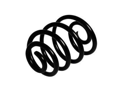 Пружини підвіски ПРУЖИНА ПОДВЕСКИ DAEWOO NEXIA 95- ЗАДНЯЯ -ua PROFIT 2010-0544