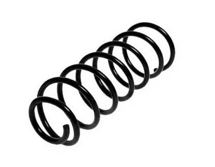 Пружини підвіски ПРУЖИНА ПОДВЕСКИ CHEVROLET AVEO 05- ЗАДНЯЯ -ua PROFIT 2010-0555